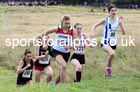 Womens under-17s and under-20s, 2022 Start Fitness NEHL, Wrekenton. Photo: David T. Hewitson/Sports for All Pics